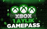 3 Aylık Xbox Gamepass Ultimate Hesap + Online