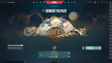 3 BIÇ 3 VANDAL SKİNİ PAZARLIK VARDIR