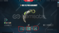 +3 BIÇAK +18 ANIMASYONLU FULL+FULL EFSANE HESAP