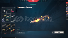 3 BIÇAK 5 VANDAL EMEK HESAP AÇIKLAMADA DETAYLAR