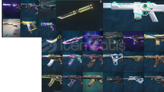 3 BIÇAKLI 23 ANİMASYONLU DOPDOLU HESAPS