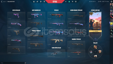 3 BIÇAKLI 3 VANDALLI SÜPER HESAP