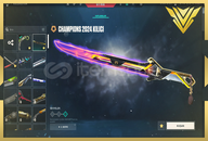 ✨3 Bıçaklı Dolu Hesap✨