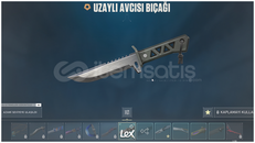 ⭐⭐⭐ 3 BIÇAKLI FENASAL HESAP ⭐⭐⭐