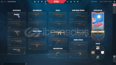 3bıçaklı güncel plat 30sv lol ucuz hesap