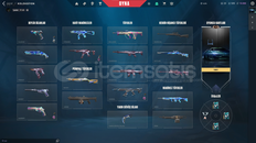 3 Bıçaklı Hesap Kaçmaz!!