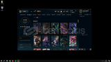 9 bıçaklı valorant hesap+215 level lol hesap