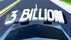 3 BİLLİON SPOİLER 