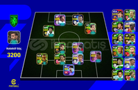 3 BOMBACI 107 BALE 105 MBAPPE