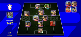 3 Bombacı 108 Messi+107 Sar+106 Dembele