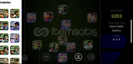 3 BOMBACI 3 KAFACI VE DAHASI REZERV DOLU 3 BOMBACI 3 KAFACI VE DAHASI REZERV DOLU