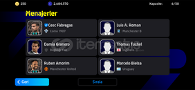 3 bombacı güzel hesap