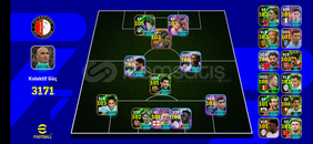 3 bombacı lı saneli güzel hesap.