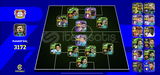3 BOMBACI (RAFA+DELPİERO+VİLLA) (KG 3172