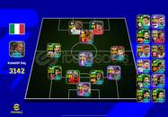 3 bombacı + Ronaldo Mbappe