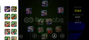 3 Bombacı Süper hesap 