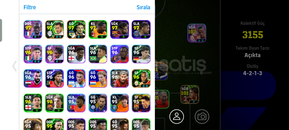 3 Bombacı Süper Hesap