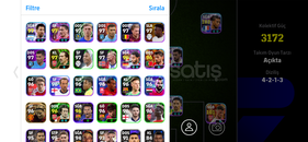 3 BOMBACILI 105 SUAREZ 105 ABBİATI