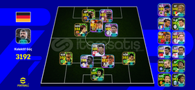 ⭐3 bombacılı+14 paralı kartlı efsane hesap⭐