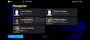 3 bombacılı 3167 Max kg hesap indirim yok