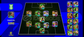 3 BOMBACILI 3202 KOLEKTİF GÜÇLÜ HESAP 3 BOMBACILI 3202 KOLEKTİF GÜÇLÜ HESAP