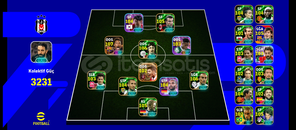 3 BOMBACILI 3231 HESAP