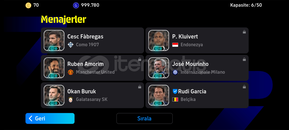 3 bombacılı efootbal hesabı 