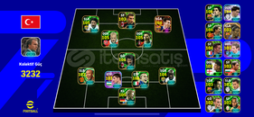 ⭐️3 bombacılı eksiksiz harika hesap ucuz kaçmaz