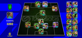 3 BOMBACILI FULL EPİKLK KADRO UCUZAAAA