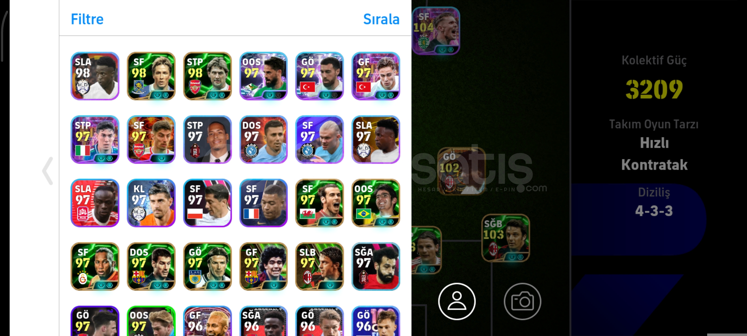 3 bombacılı harika hesap 3 bombacılı harika hesap