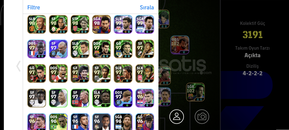 3 Bombacılı hesap chiesa ve salah