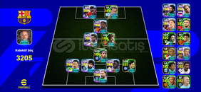 3 Bombacılı Mainlik Hesap