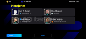 3 BOMBACILI MUAZZAM HESAP 3 BOMBACILI MUAZZAM HESAP