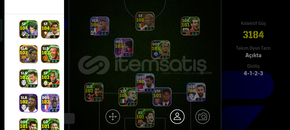 3 bombacılı mükemmel hesap 