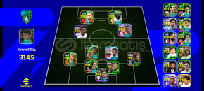 3 bombacılı mükemmel hesap.