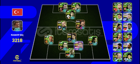 3 BOMBACILI SHEV Lİ MÜKEMMEL HESAP