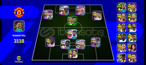 3 bombacılı✨show time süper lig kadrosu✨