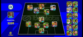 3 bombacılı son chiesa brhaim diaz 107gulit 