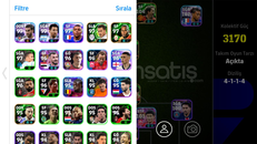 3 bombacılı zlatanlı bu fiyata kaçmaz hesappp