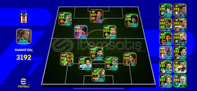 3 bombacu 107 suarez 106 gullit 3 bombacu 107 suarez 106 gullit