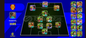 3 bomcalı mükemel kadro