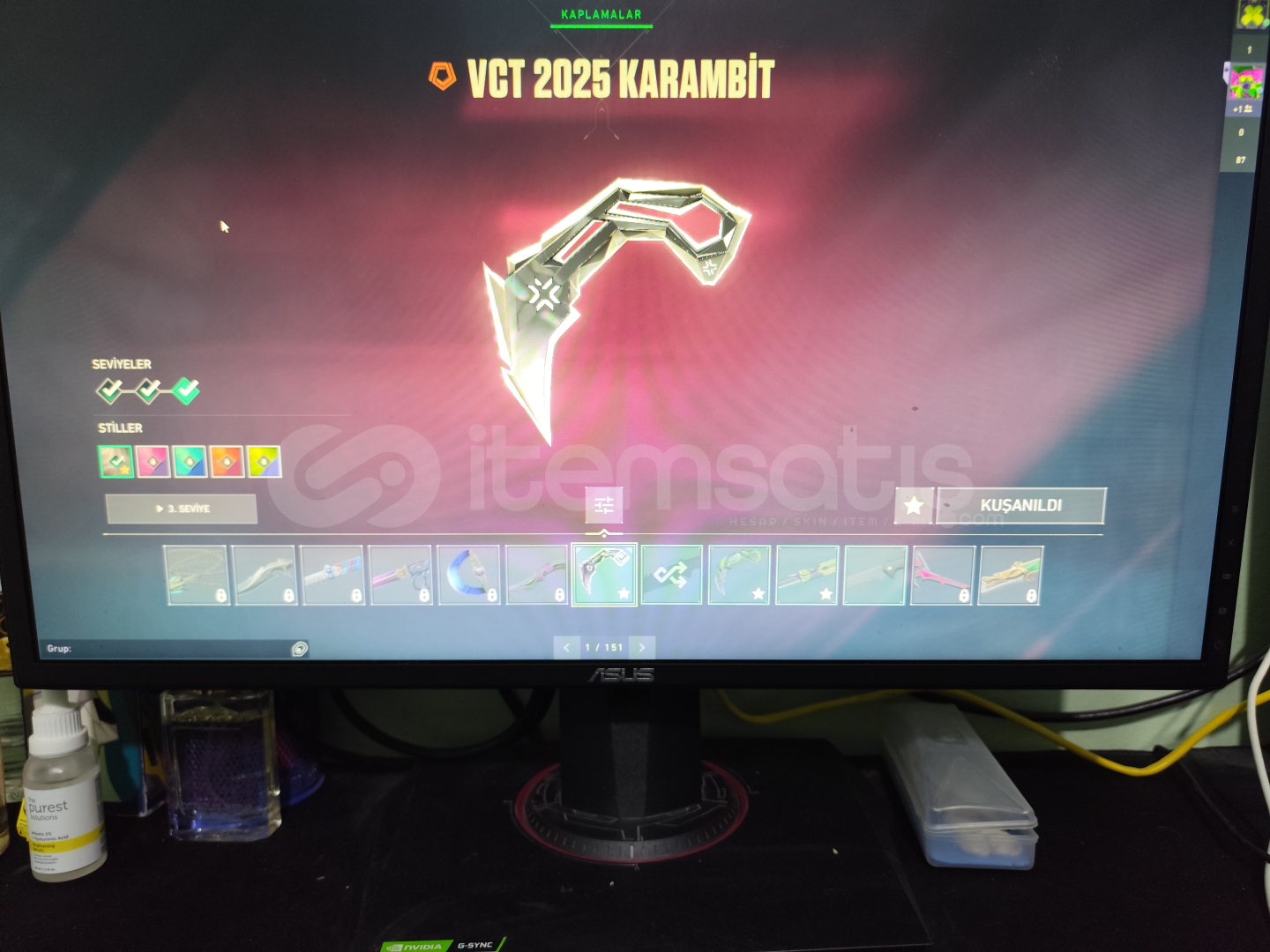 3 CHAMPİONSLU hesap  3 CHAMPİONSLU hesap