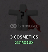 ✨3 COSMETICS THE STRONGEST BATTLEGROUNDS✨(GİFT)