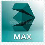 3 D MAX 2022