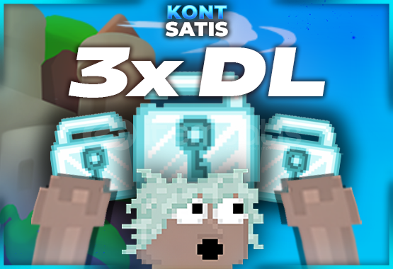 3 Diamond Lock 3 Diamond Lock