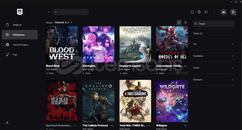 3 EpicGames Hesabı +1 CS2 Seçkinli hesap