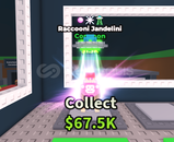 3 EVENTLİ RACCONİ KAÇIRMA!