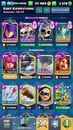 3 EVRİMLİ 5x 14 LEVEL KART 40 LVL 2500 TAŞ