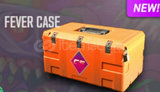 3 Fever case 90 TL
