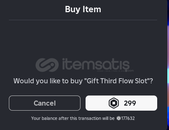 ✅3. Flow Slot | Blue Lock RIVALS ✅